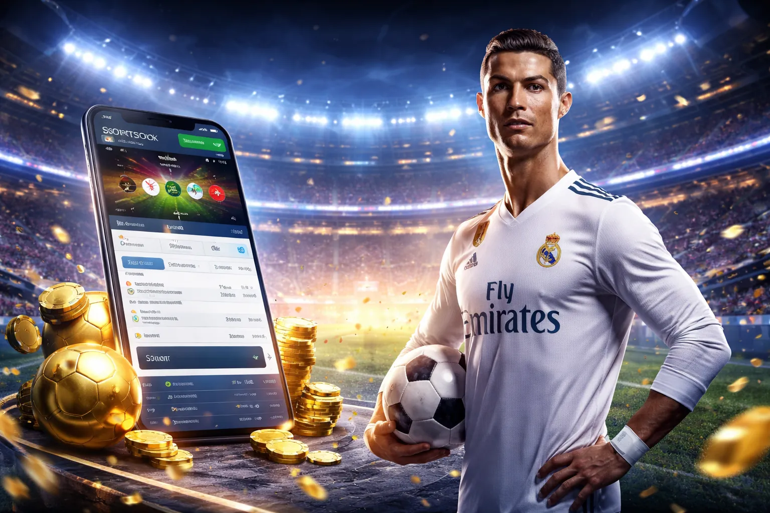 Hình ảnh nền 12bet couch với các trò chơi cá cược trực tuyến và ưu đãi hấp dẫn